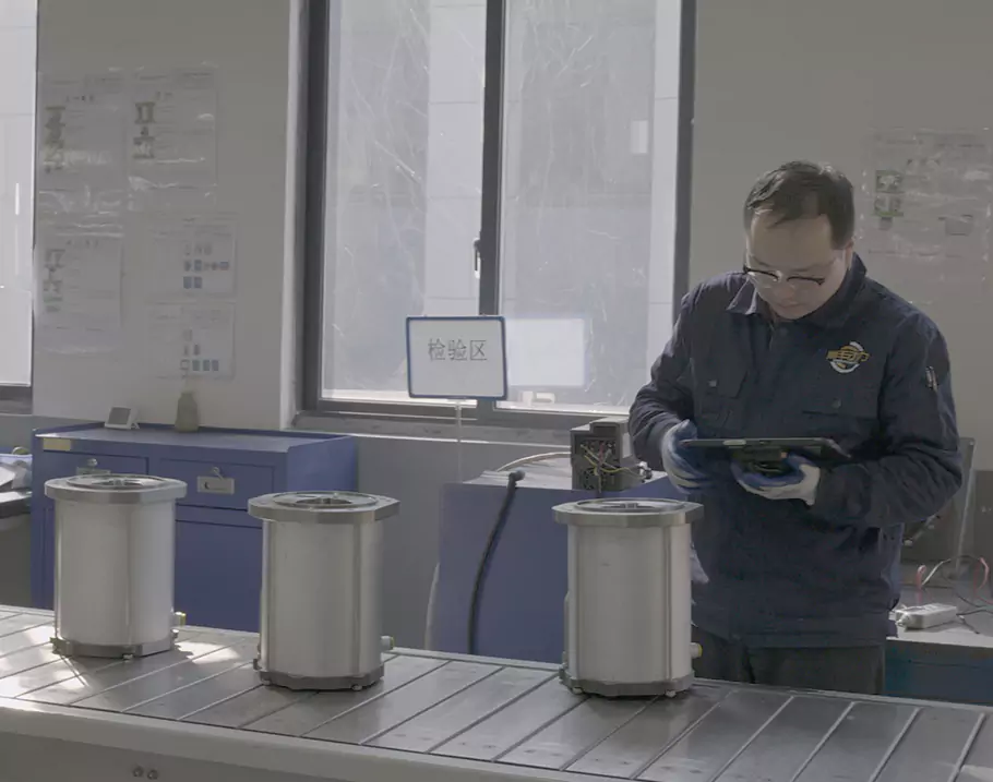 Die zentrale treibende Kraft, die das Zeitalter der hohen Effizienz und Energieeinsparung anführt