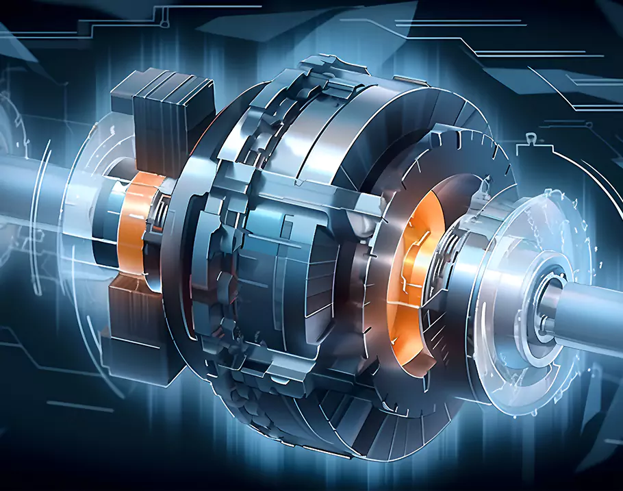 Was ist bei der Verwendung eines Permanentmagnet-Gleichstrom-Untersetzungsmotors zu beachten?