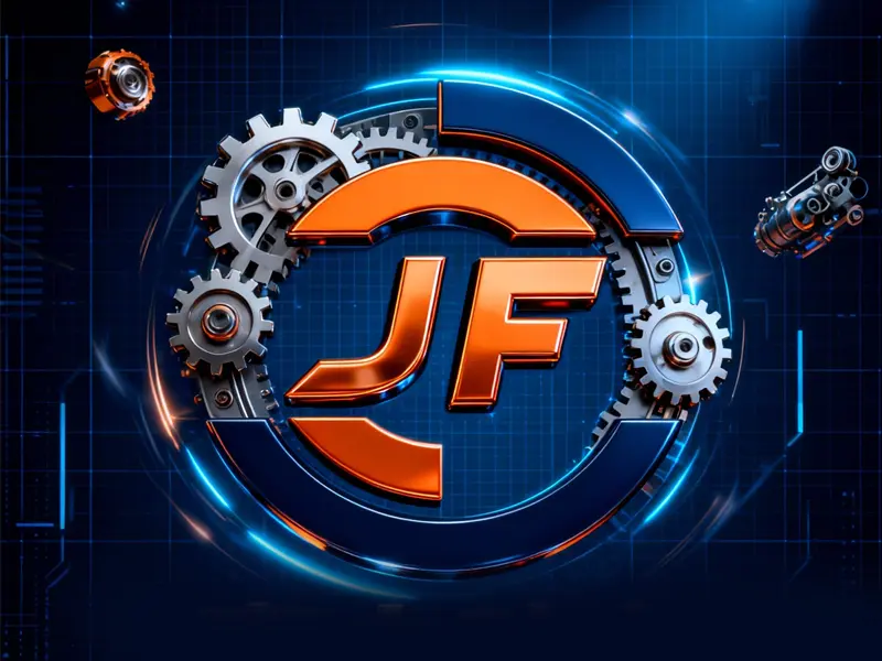 Der Aufbau und das Funktionsprinzip eines elektromagnetischen Drehzahlregelmotors