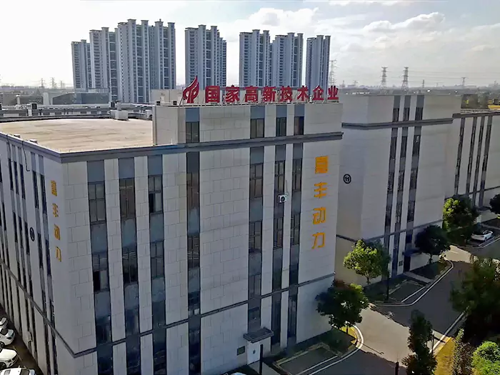 Achtung der Branche! Jiafeng Power bringt einen weiteren technologischen Vorteil mit sich.