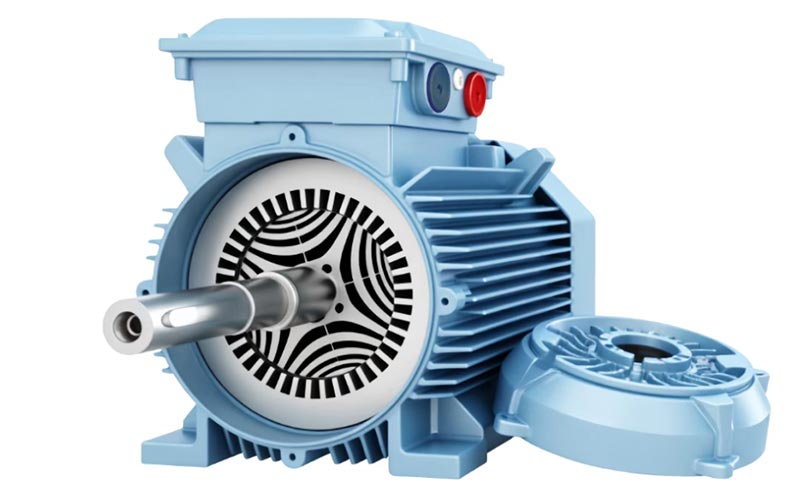 Ausgewählt für die nationale Empfehlungsliste! Der nichtmagnetische Synchronmotor von Jiafeng Power erhält weitere maßgebliche Anerkennung.