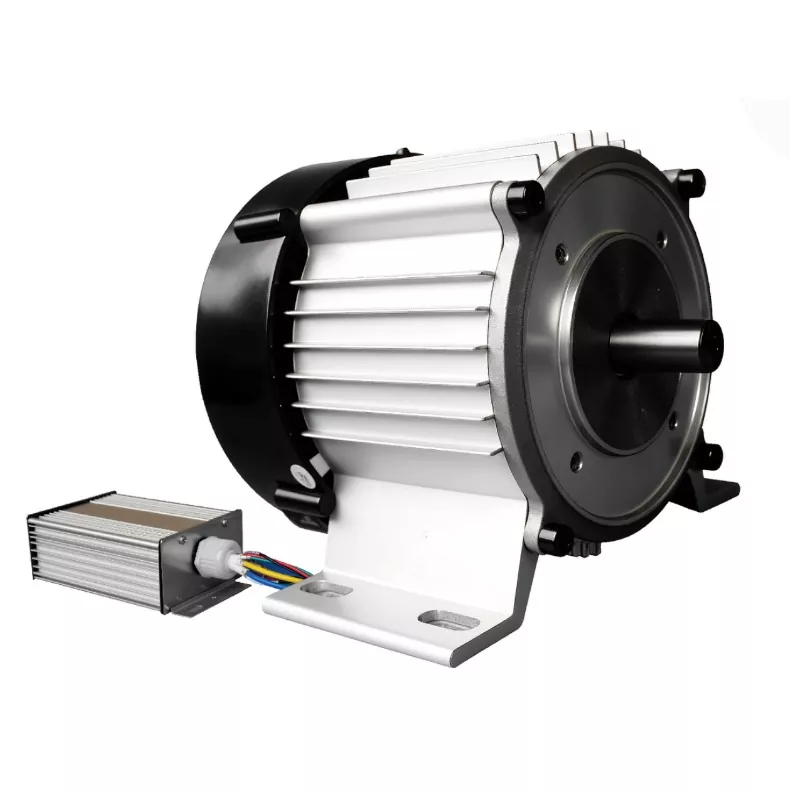 Wie kann ein bürstenloser Gleichstrommotor Ausfallzeiten und Energieverschwendung reduzieren?