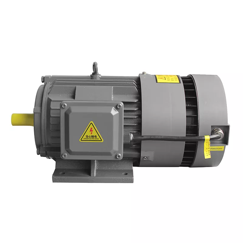 Integriertes PMSM mit variabler Frequenz