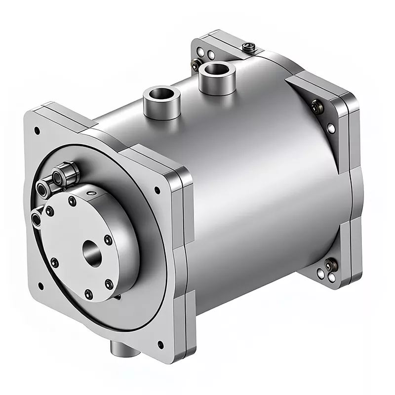 Ölgekühlter Niedertemperaturmotor